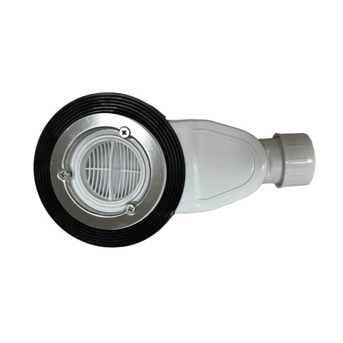 Bonde douche siphon - bonde, de