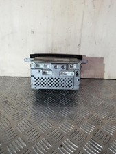 Autoradio TOYOTA COROLLA VERSO