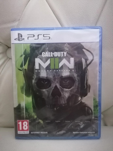 Call duty modern warfare ii - call,