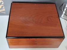 Cave à cigare cognac Hennessy XO - cigar humidor