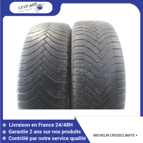 Paire de pneus - 🇫🇷,