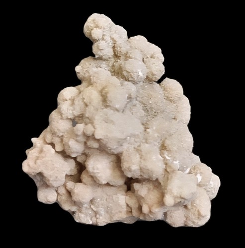 Gogotte calcite sableuse