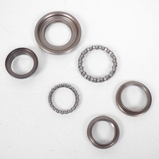 Kit roulement de direction Sifam pour Scooter Piaggio 50 Typhoon 2T Euro4 2018 à