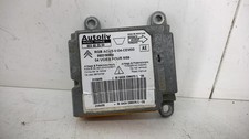 Boitier air bag - , citroen