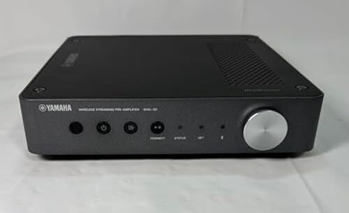 Yamaha wxc musiccast - yamaha, wxc-50