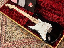 Fender Custom Shop [Occasion en bon état] Eric Clapton Stratocaster main gauche