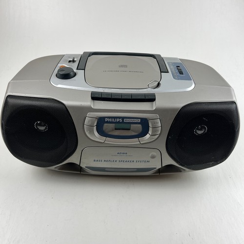 Philips magnavox az1010 fm - philips,