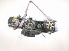 MOTEUR PIAGGIO X-EVO 250 2008-2008 / NE 60298