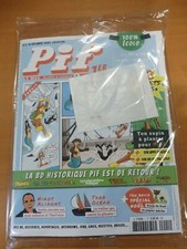 NOUVEAU  PIF GADGET  N° 1