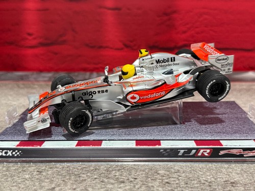 Scx tjr scale - tjr, 1/32