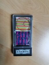  2 MONTRE S.T.A.M.P.S. VINTAGE