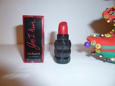 RECENTE miniature YES I AM EAU d PARFUM de CACHAREL pleine+boite NEUVE différent