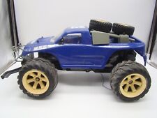 NIKKO - 1/10 - FORD PROTRUCK - 2WD - RC - NIKKO EVOLUTION - N° 120051B - ANCIEN