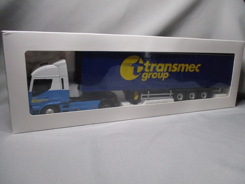 Dv7976 eligor iveco - dv7976, 1/43