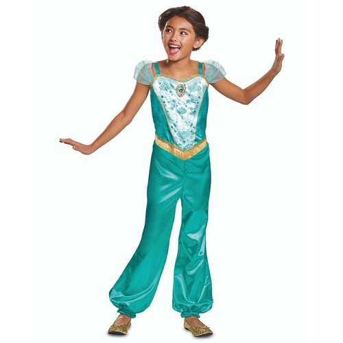 Smiffys disney aladdin jasmine - smiffys,