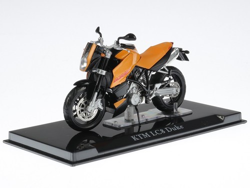 Ktm lc8 duke - lc8,