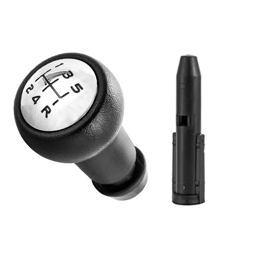 Bouton pommeau vitesse pour - pommeau,