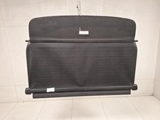 Plage arriere VOLKSWAGEN GOLF