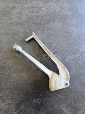 Ancien Presse Ail - Made in France - Aluminium SGDG - Dénoyauteur Casse Noix