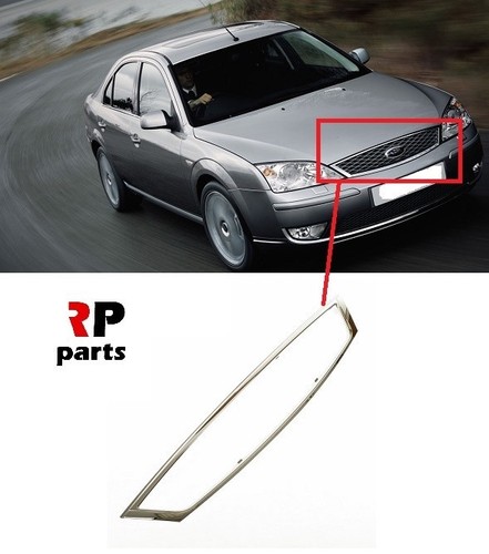 Pour ford mondeo - pour, mk3