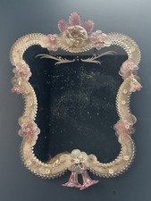 Large authentic antique