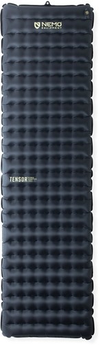 Sleeping air pad nemo - sleeping,