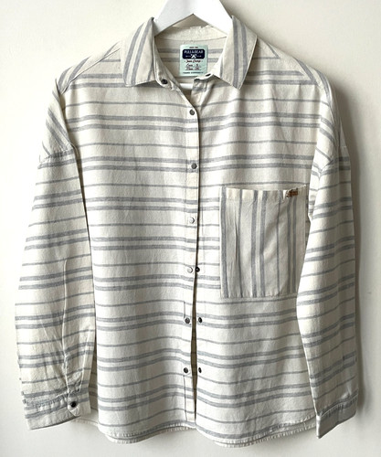 Chemise veste pull bear - &,