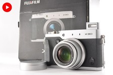[N Mint] Appareil photo