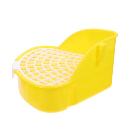 Toilette pour chat coffre - toilette,