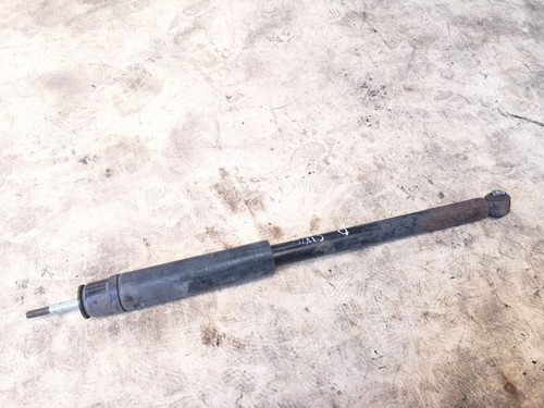 Honda civic 2007 - 2007, droite