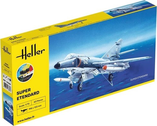Heller maquette à assembler - heller,