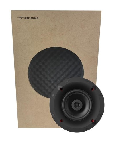 Enceinte plafond klipsch - de,