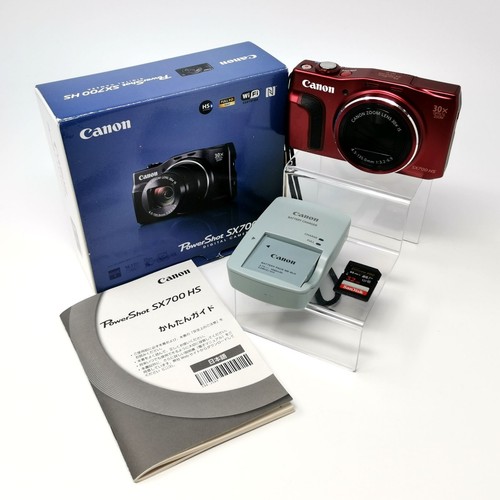 Appareil photo numérique