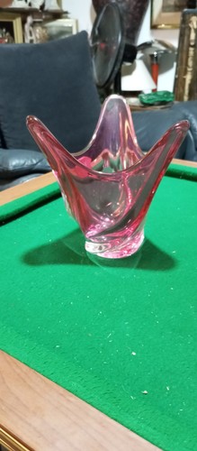 Vase cristal torsade - vase, coloris
