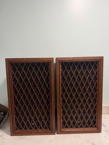 Pioneer vintage speakers - cs-77,