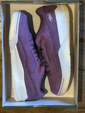 Jordan Flight Court