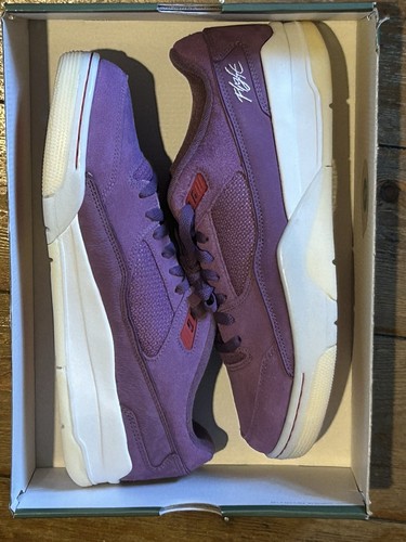 Jordan flight court - flight,