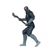 Mc Farlane TMNT - Page Punchers - Foot Soldier - Teenage Mutant Ninja Turtles