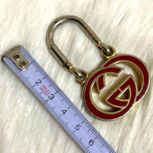 Authentique porte clés - porte-clés, gucci