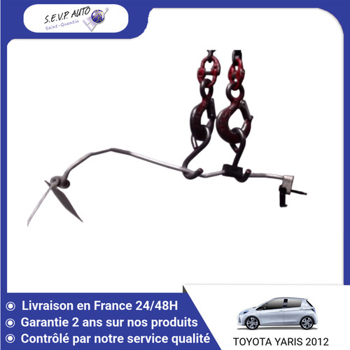 Tuyau de clim 2 - 🇫🇷,