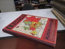CA362 L EUROPE ALBUM D IMAGES