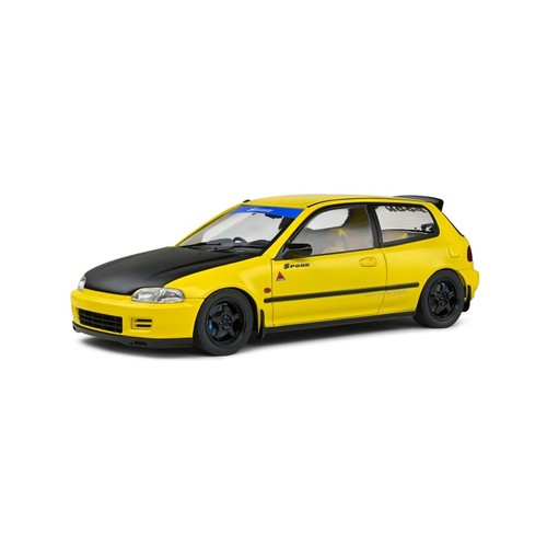 Solido 1810402 miniature honda - 1810402,