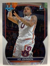 2022-23 Bowman University