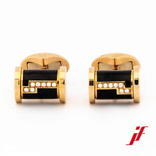 Gübelin Exclusif Boutons de