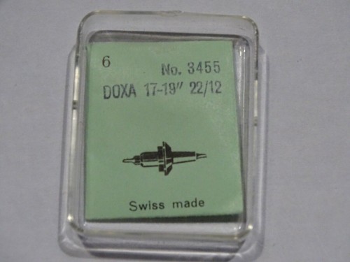 Piece horlogerie axe de - 1,