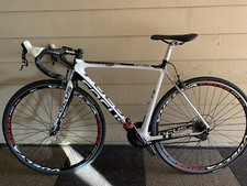Focus izalco pro road - izalco,