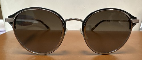 Lunette soleil paul - soleil, ebene