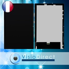 Vitre Tactile + Ecran lcd pour Samsung Galaxy TA8 10.5 2021 SM-X200 SM-X20 NOIR