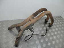 Collecteur d'Échappement YAMAHA TDM 900 4T -2004-