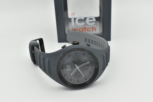 Montre homme ice watch - montre, ice-watch